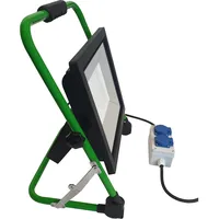 Berg Toys Berg, Arbeitsleuchte, LED-STRAHLER BCL FOLD LED 200