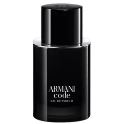 Armani Code Pour Homme EdP Nat. Spray