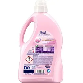 Perwoll Wolle & Feines renew Waschmittel 2,6 l
