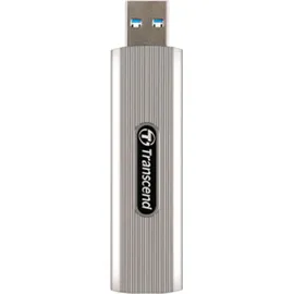 Transcend ESD320A 2 TB USB 3,2 Grau TS2TESD320A