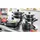 Karcher Aluguss-Topf-Set 6-tlg. schwarz 3 x Kochtopf + Stielkasserolle + Schmorpfanne + Rechteckpfanne 