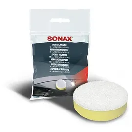 Sonax P-Ball Ersatzschwamm 2 St. 110 x 100 x 30 mm