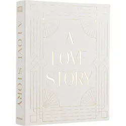 Printworks A Love Story Fotoalbum zur Hochzeit