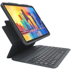 ZAGG Pro Keys für iPad Air (4. Generation) Schwarz