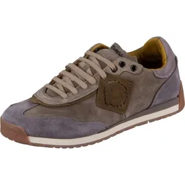 SATORISAN Schuhe Satorisan Enso 120081A069 - Grau, Braun