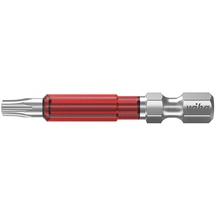 Wiha 7045-TY920 TY-Bit Torx Bit T20x49mm, 5er-Pack (42130)