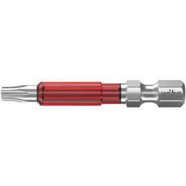 Wiha 7045-TY920 TY-Bit Torx Bit T20x49mm, 5er-Pack (42130)