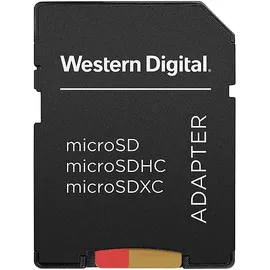 SanDisk Extreme® PLUS microSDXCTM UHS-I-Karte, SDXC microSD, 2 TB, 250 MB/s
