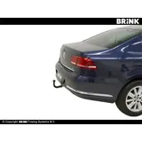 BRINK Anhängevorrichtung BMA