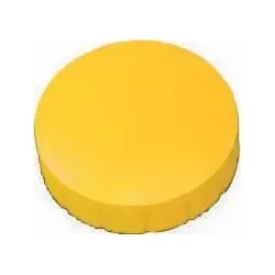 MAUL Magnet MAULsolid 6162413 24mm ge 10 St./Pack.
