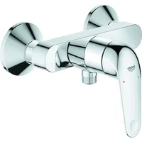 Grohe Euroeco Wandmontage eigensicher chrom