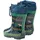 Playshoes Gummistiefel Blau 21