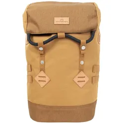 Doughnut Colorado Euro 19 - Rucksack 47 cm (camel x khaki)