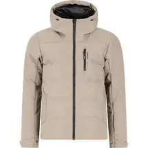 Protest Prtsuperior Skijacke Herren BambooBeige L