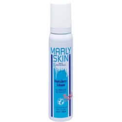 MARLY SKIN Hautschutzschaum