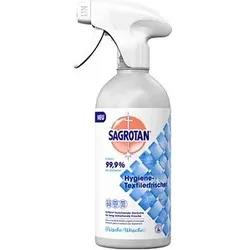 SAGROTAN® Textilerfrischer frisch 0,5 l, 1 St.