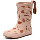 Bisgaard Gummistiefel, 11-Deutsch:29, Color:Rose/pink - 29 EU Schmal