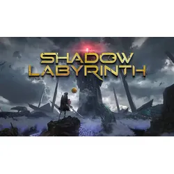 Shadow Labyrinth