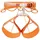 Petzl Klettergurt Sitta Orange