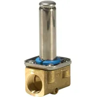 Danfoss Magnetventil 032U3610 8B, G 3/8, kvs 1, stromlos