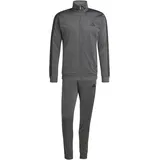 adidas DAYREADY TRAININGSANZUG Herren Grey Six XXL