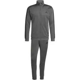 adidas DAYREADY TRAININGSANZUG Herren Grey Six XXL