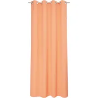 Tom Tailor Dove Signature Ösen 140 x 250 cm