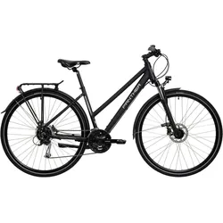 PANTHER Trekkingbike 28 Zoll 