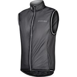 Endura FS260-Pro Adrenaline Race Weste II schwarz XS