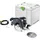 Festool HK 55 EBQ-Plus inkl. Systainer SYS 3 M 337