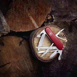 Victorinox Huntsman rot 1.3713.B1