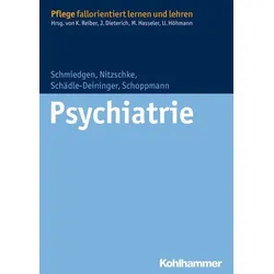 Psychiatrie