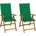 Hochlehner 4 59 x 65 x grün