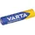 Varta 4003 Industrial Micro Batterie AAA 10 St.
