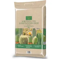 Floragard Kakteenerde 10 l