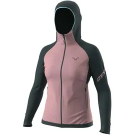 Dynafit Transalper Polartec® Jacke - Blueberry - M