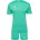 Trikot Set Blau/Grün XL
