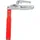 PRO PLUS Deichselwaage 360840 bis 100 kg