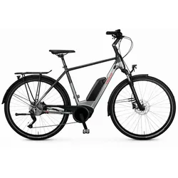 Kreidler Vitality Eco 2 Sport Silber Modell Aktion