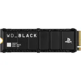 Western Digital Black SN850P 2 TB M.2 WDBBYV0020BNC