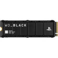 Western Digital Black SN850P 2 TB M.2 WDBBYV0020BNC