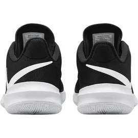 Nike Zoom Hyperspeed Court Herren Schwarz/Weiß 38
