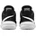 Nike Zoom Hyperspeed Court Herren Schwarz/Weiß 38