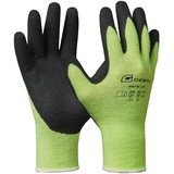 Gebol - Winter Lite Touch, Winter-Arbeitshandschuhe mit perfekter Passform, Montagehandschuh für kühle Temperaturen, sicherer Griff, Inhalt: 1 Paar, Größe 10),