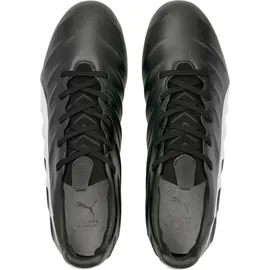 Puma King Platinum 21 FG/AG puma black-puma white 40,5