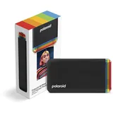 Polaroid Hi-Print 2x3 Photo Printer Gen2 schwarz