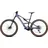 2025 29 Zoll 630 Wh tanzanite carbon view/raw matt XL