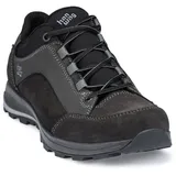 Hanwag Banks Low GTX Herren asphalt/black 44,5