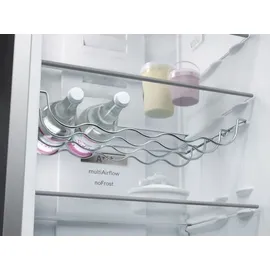 Siemens iQ500 KA93GAIEP Side-by-Side (560 l, 1787 mm hoch, Edelstahl)