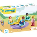 Playmobil 123 Zahlenkarussell 71324